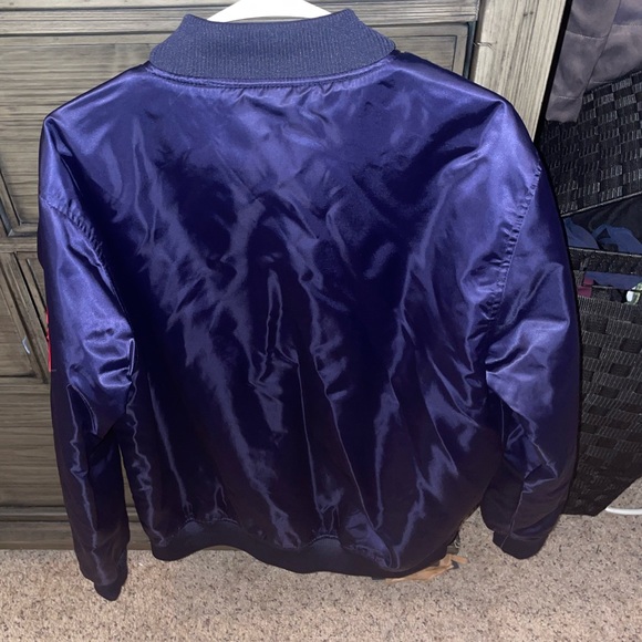 Men’s New York Yankees Jacket XL - Picture 3 of 5